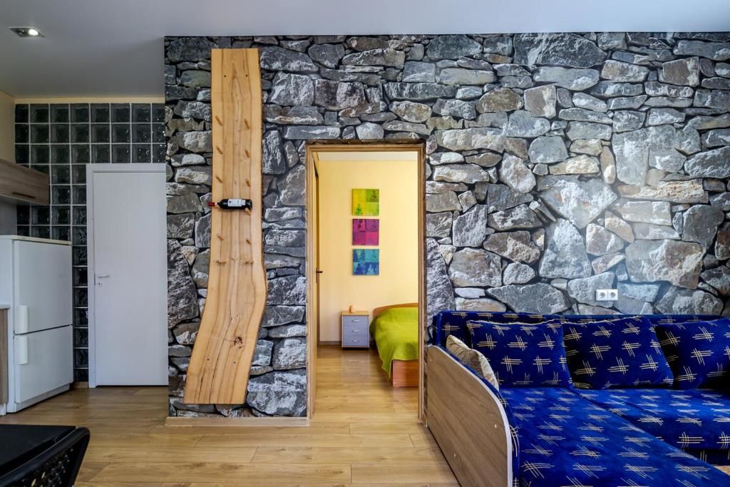 Гостевой дом Gerika guest house Паланга-49