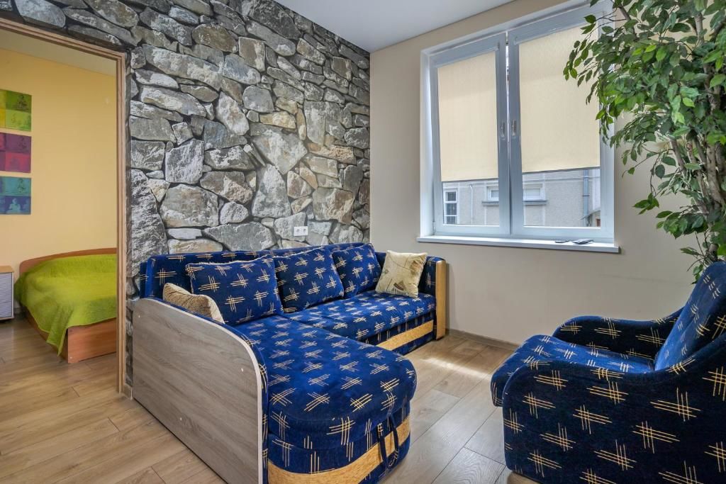 Гостевой дом Gerika guest house Паланга-51