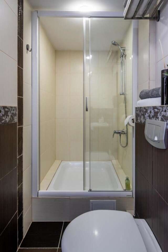 Гостевой дом Gerika guest house Паланга-13