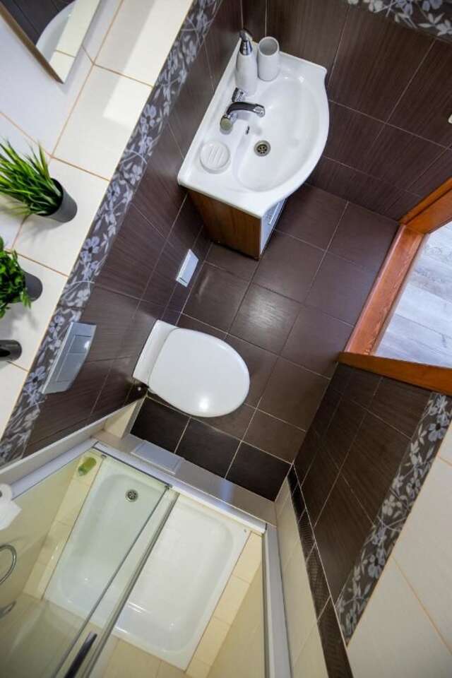 Гостевой дом Gerika guest house Паланга-20