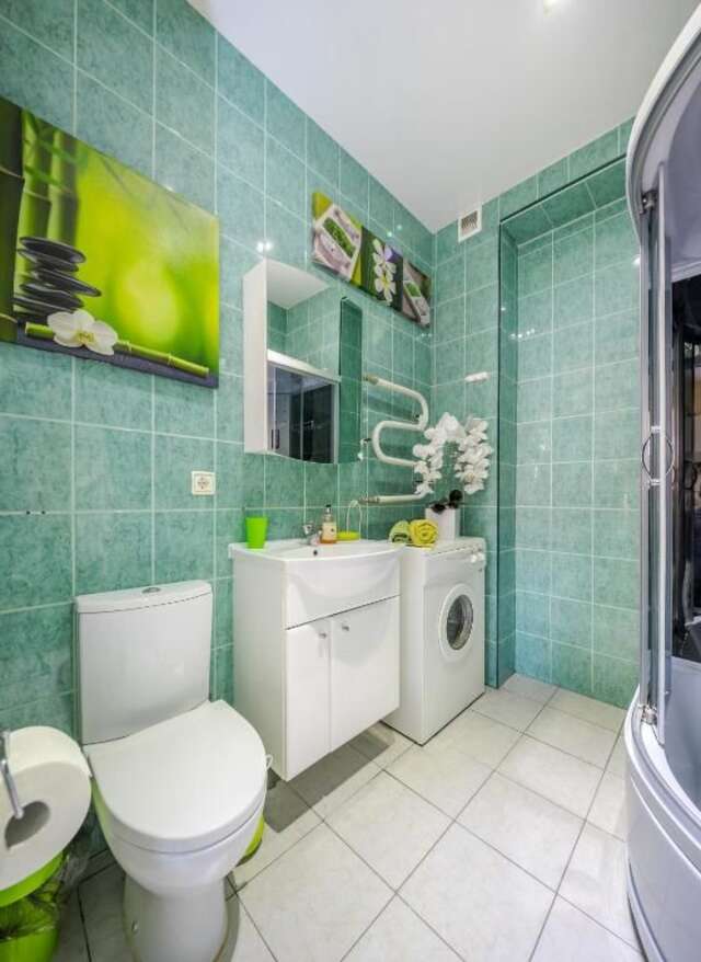 Гостевой дом Gerika guest house Паланга-56